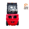 ELF FL35T Forklift with Cabin 7700 Lbs