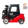 ELF FL30T Forklift LPG with Cabin 6600 Lbs