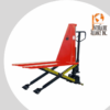 ELF-HP Series Scissor Pallet Trucks