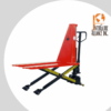 ELF-HP Series Scissor Pallet Trucks 2200 lb