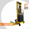 Stacker 3300 lb CTD15/30 Semi-Electric SKU#242359