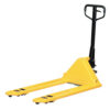 27×48 double wheel manual pallet truck (jigger)