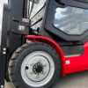 ELF FL35T Forklift with Cabin 7700 Lbs