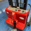 ELF-WS33118 Electric Stacker with Adjustable Legs