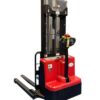 ELF-WS33118 Electric Stacker with Adjustable Legs