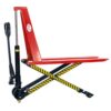 ELF-HP Series Scissor Pallet Trucks