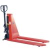 ELF EHP Series Semi-Electric Scissor Pallet Truck