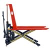 ELF EHP Series Semi-Electric Scissor Pallet Truck