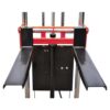 880lbs Semi-Electric Platform Stacker ELF-EPS880