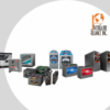 Custom Forklift Batteries for All Major Brands