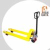 Pallet Truck ELF 21×48 double wheel manual pallet truck (jigger)