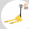 27×48 double wheel manual pallet truck (jigger)