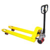 Pallet Truck ELF 21×48 double wheel manual pallet truck (jigger)