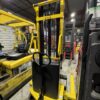 Stacker 3300 lb CTD15/30 Semi-Electric SKU#242359