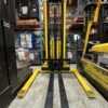 Stacker 3300 lb CTD15/30 Semi-Electric SKU#242359