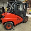 Used Forklift Linde Model H50D Diesel SKU#242365