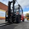 Used Forklift Linde Model H50D Diesel SKU#242365