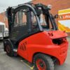 Used Forklift Linde Model H50D Diesel SKU#242365