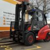 Used Forklift Linde Model H50D Diesel SKU#242365