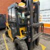 Used Forklift CAT Model 2P6000 LPG SKU#242378