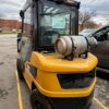 Used Forklift CAT Model 2P6000 LPG SKU#242378