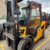 Used Forklift CAT Model 2P6000 LPG SKU#242378