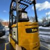 Used Forklift Yale Model ERC250VGN48TE088 Electric 2020 SKU#242459