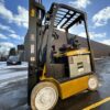 Used Forklift Yale Model ERC250VGN48TE088 Electric 2020 SKU#242459