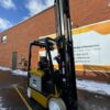 Used Forklift Yale Model ERC250VGN48TE088 Electric 2020 SKU#242459