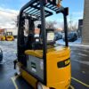 Used Forklift Yale Model ERC250VGN48TE088 Electric 2020 SKU#242459