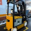 Used Forklift Yale Model ERC250VGN48TE088 Electric 2020 SKU#242459