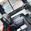 Diesel Forklift Heli CPCD30 with Cabin 6000 lbs outdoor Mo