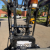 2018 CAT 2C5000 5,000lbs LPG Forklift