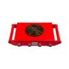 Machine Rollers Capacity18,000 KG