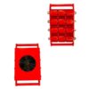 Machine Rollers Capacity18,000 KG