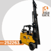 Used Forklift CATERPILLAR Model GC55KS LPG SKU#252263