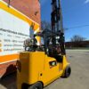 Used Forklift CATERPILLAR Model GC55KS LPG SKU#252263