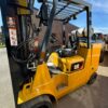 Used Forklift CATERPILLAR Model GC55KS LPG SKU#252263