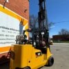 Used Forklift CATERPILLAR Model GC55KS LPG SKU#252263