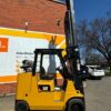 Used Forklift CATERPILLAR Model GC55KS LPG SKU#252263