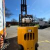 Used Forklift CATERPILLAR Model GC55KS LPG SKU#252263