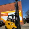 Used Forklift CATERPILLAR Model GC55KS LPG SKU#252263