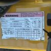 Used Forklift CATERPILLAR Model GC55KS LPG SKU#252263