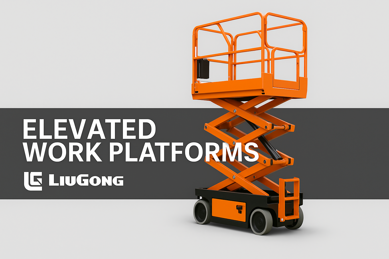 ELEVATED WORK PLATFORMS