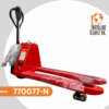 Electric Pallet Jack 4400 LBS Model ELF-EPT44H-21 (narrow 21 Fork)  SKU #770077-N