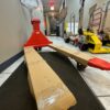 Pallet Truck (Jigger) 2500 KG With Scale