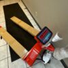 Pallet Truck (Jigger) 2500 KG With Scale