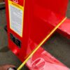 Electric Pallet Jack 4400 LBS Model ELF-EPT44H-21 (narrow 21 Fork)  SKU #770077-N