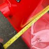Electric Pallet Jack 4400 LBS Model ELF-EPT44H-21 (narrow 21 Fork)  SKU #770077-N
