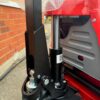 Electric Pallet Jack 4400 LBS Model ELF-EPT44H-21 (narrow 21 Fork)  SKU #770077-N